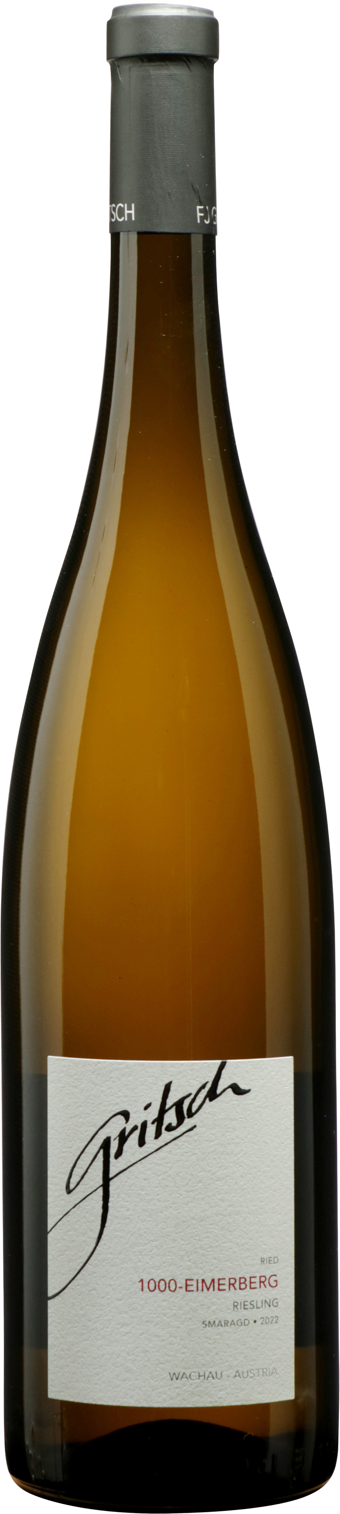 Riesling Smaragd Ried 1000-Eimerberg 2023