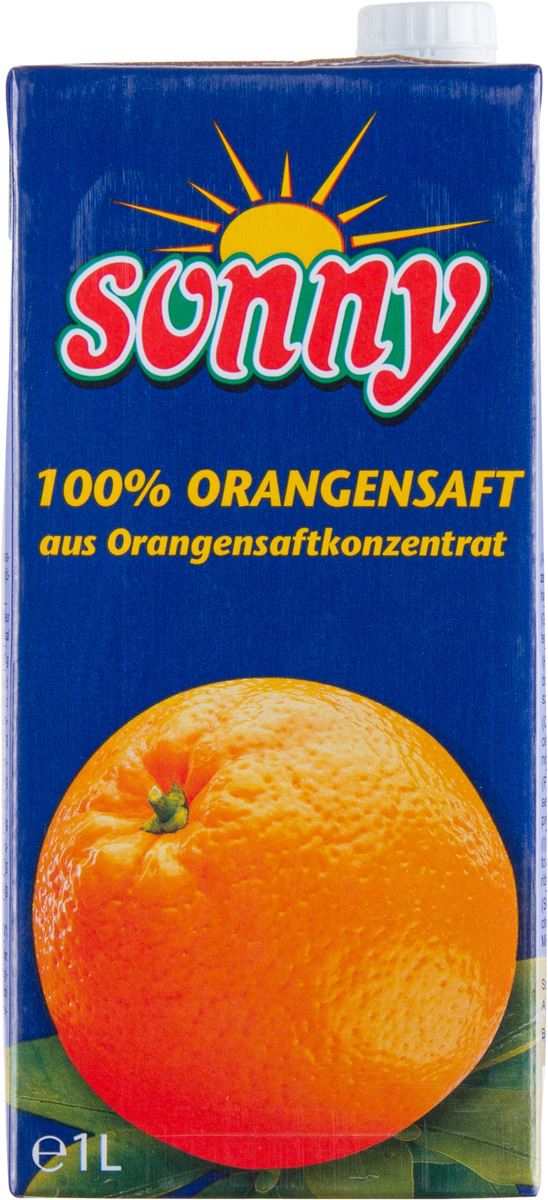 Orangensaft