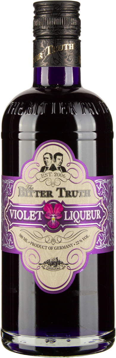 Crème de Violette