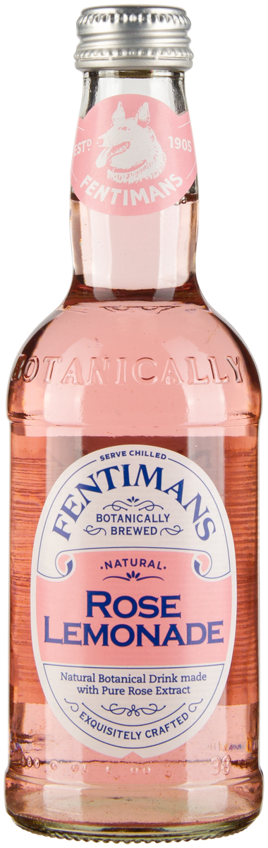 Rose Lemonade
