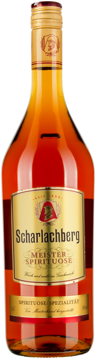 Meisterspirituose Weinbrand