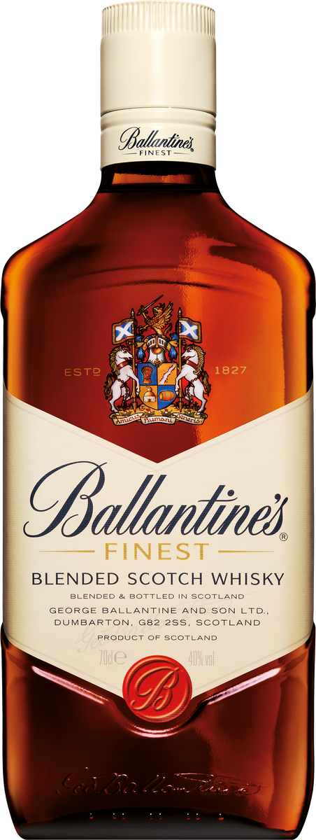 Finest Blended Scotch Whisky
