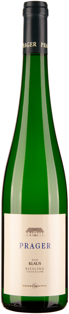 Riesling Smaragd Ried Klaus Wachau DAC 2019