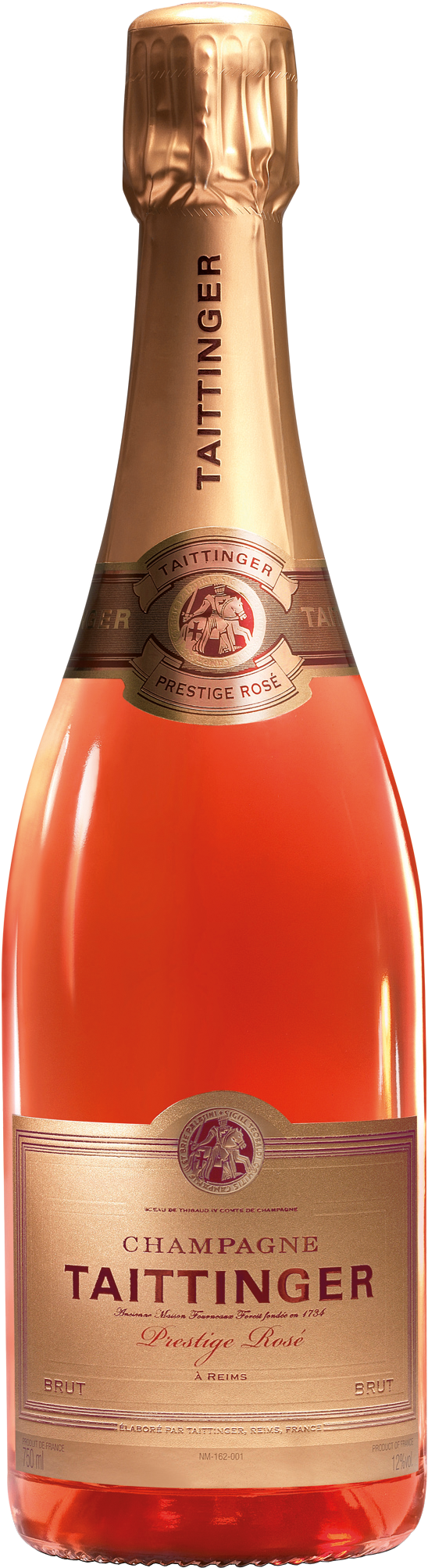 Prestige Rosé