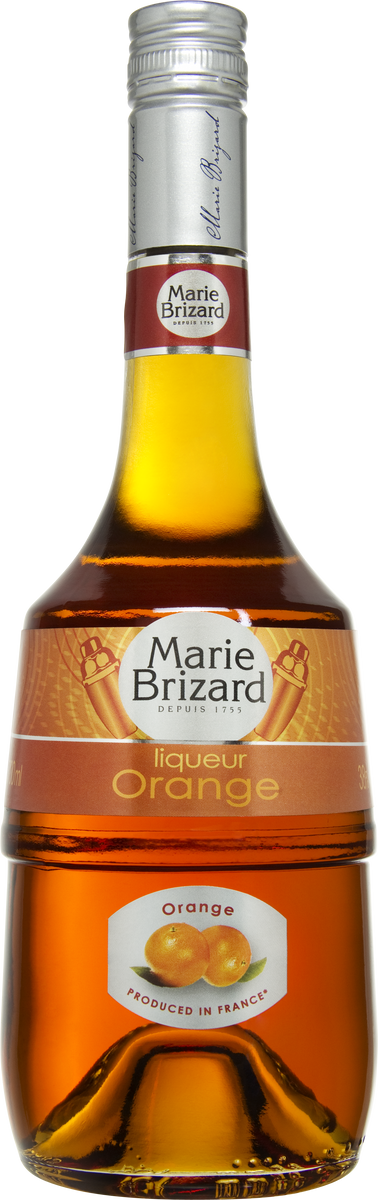 Finesse Orange Liqueur
