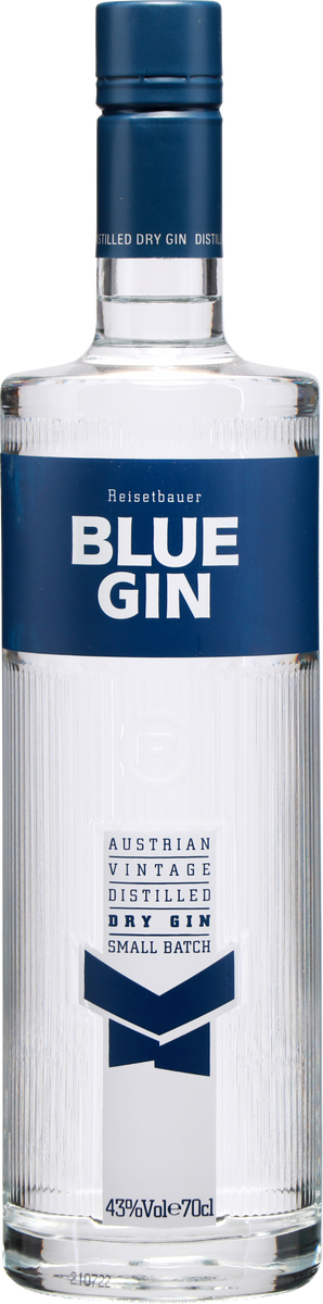 Premium Austrian Dry Gin