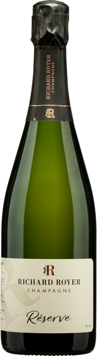 Cuvée Reserve Brut