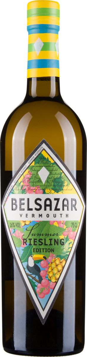 Vermouth Riesling