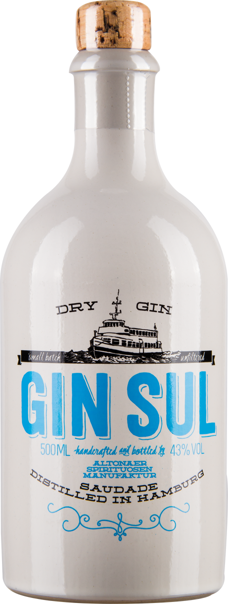 Dry Gin