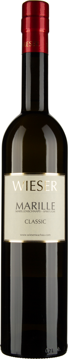 Marillenschnaps Classic