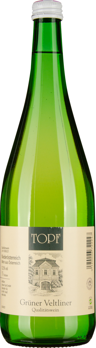Grüner Veltliner Qualitätswein