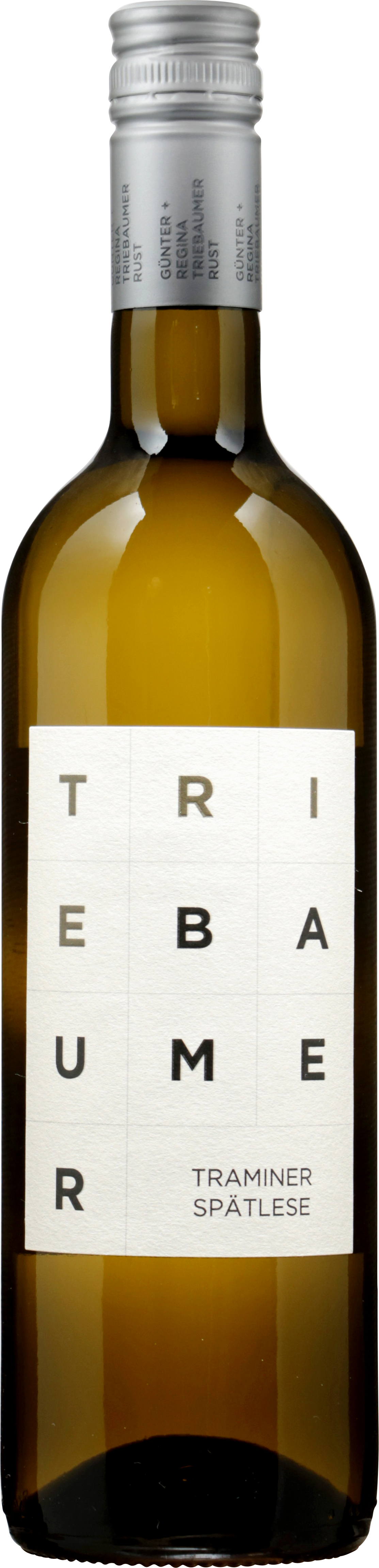 Traminer Spätlese 2022