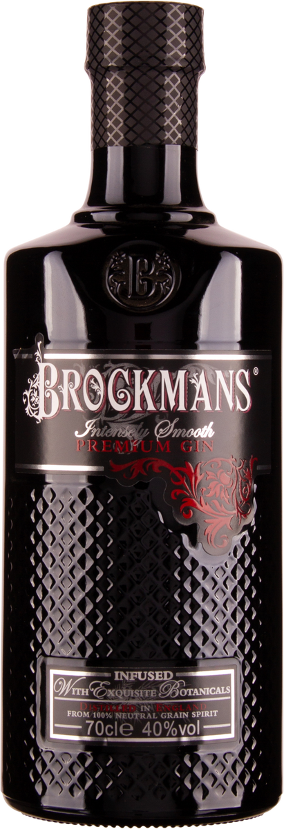 Premium Gin