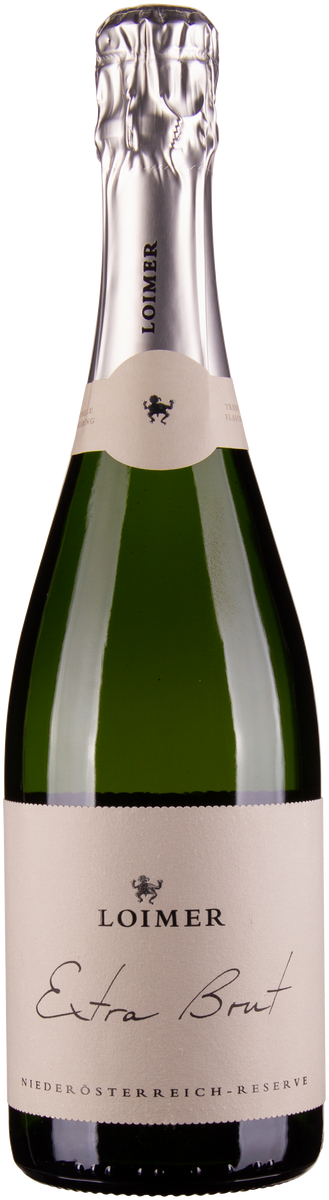 Extra Brut Reserve bio