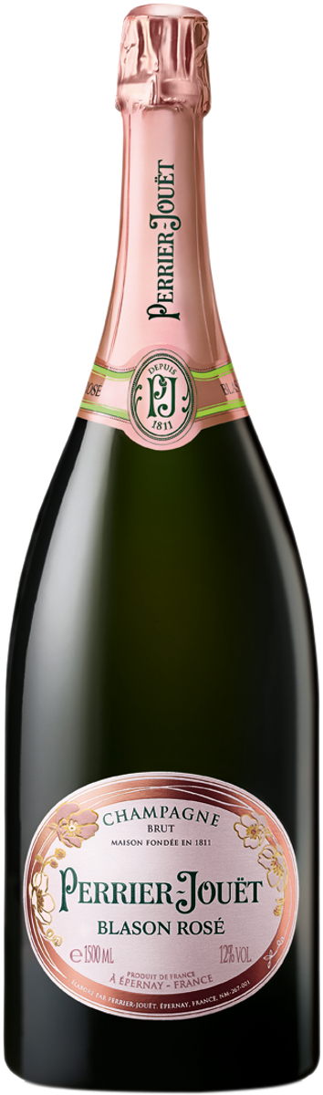 Blason Rosé