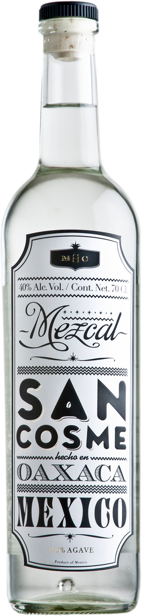 Mezcal