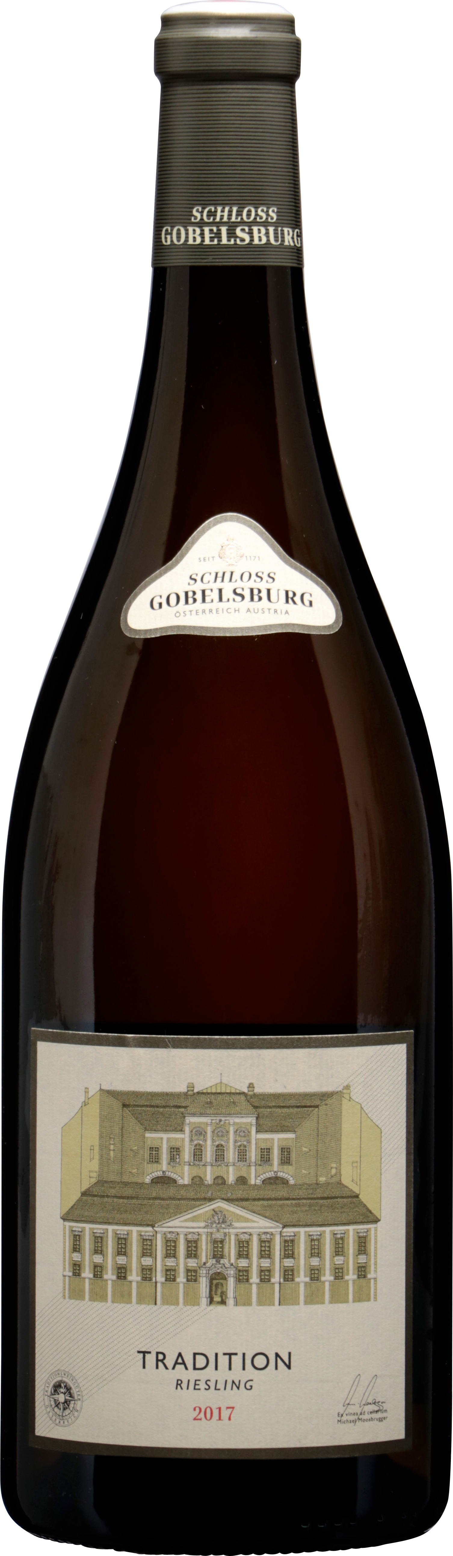 Rarität Grüner Veltliner Tradition Kamptal DAC 2016