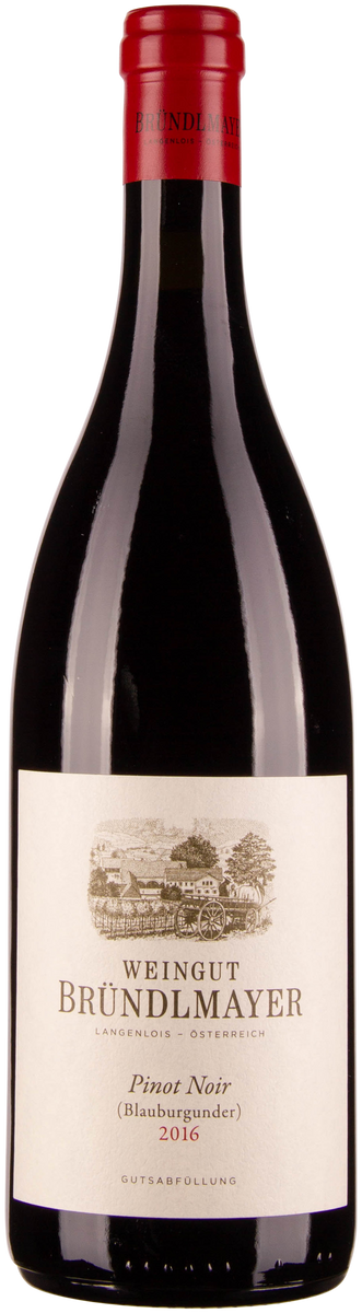 Pinot Noir 2019