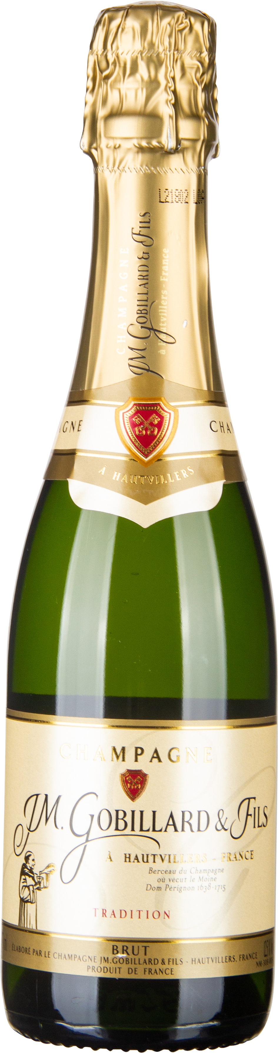 Brut Tradition