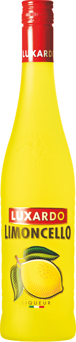 Limoncello