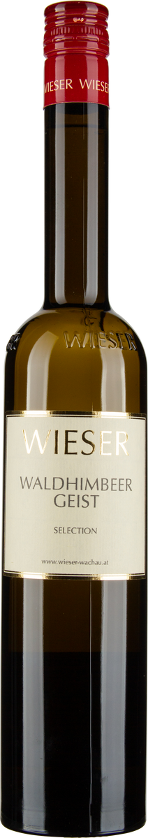Waldhimbeer Geist
