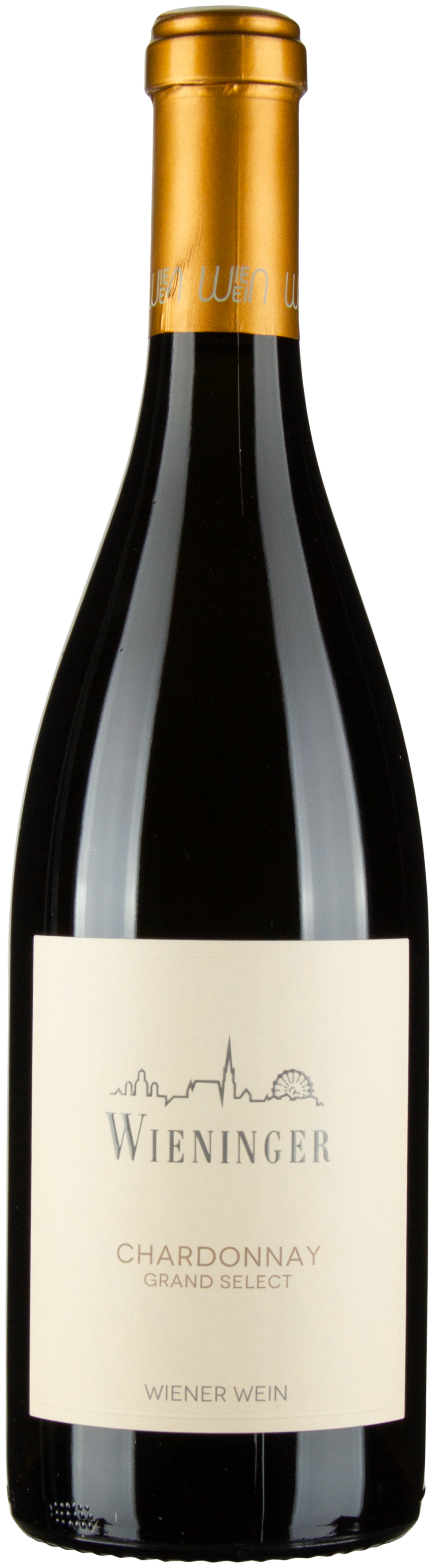 Chardonnay Grand Select bio 2020