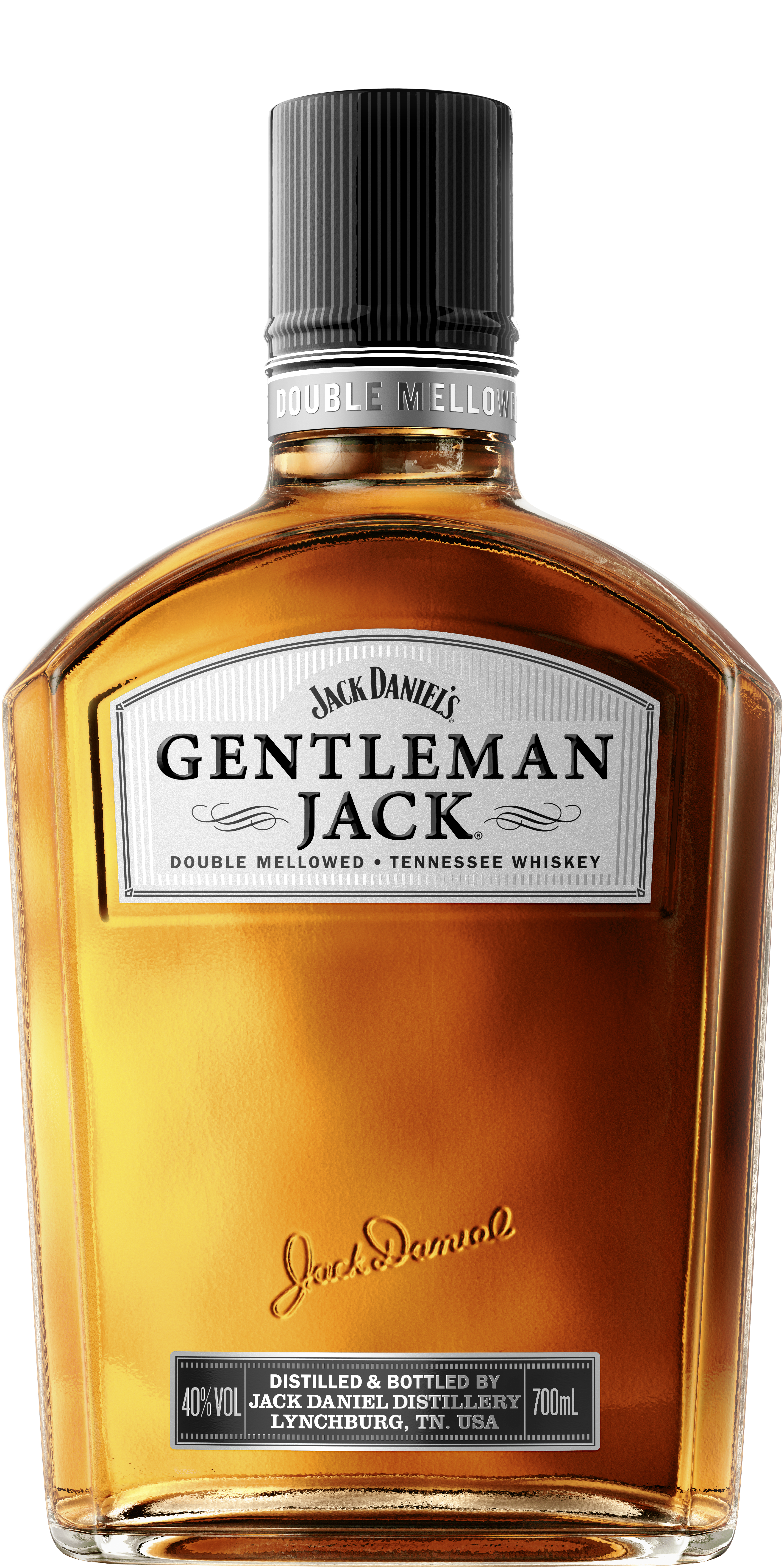 Gentleman Jack Tennessee Whiskey