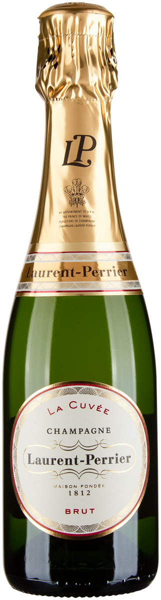 Brut La Cuvée