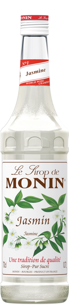 Jasmin Sirup