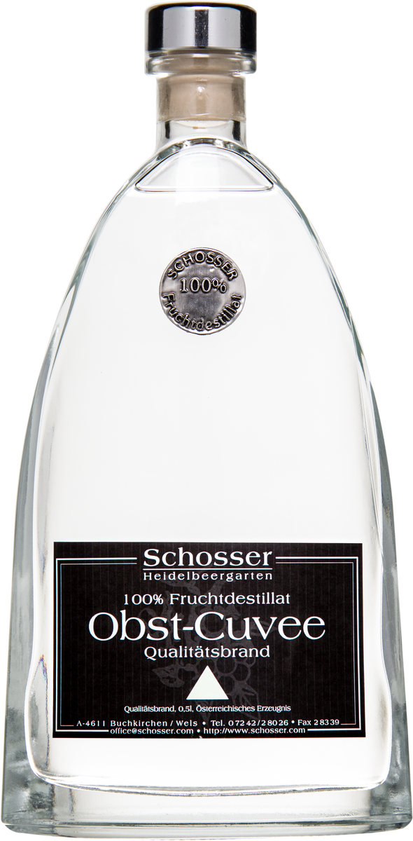 Obst-Cuvee