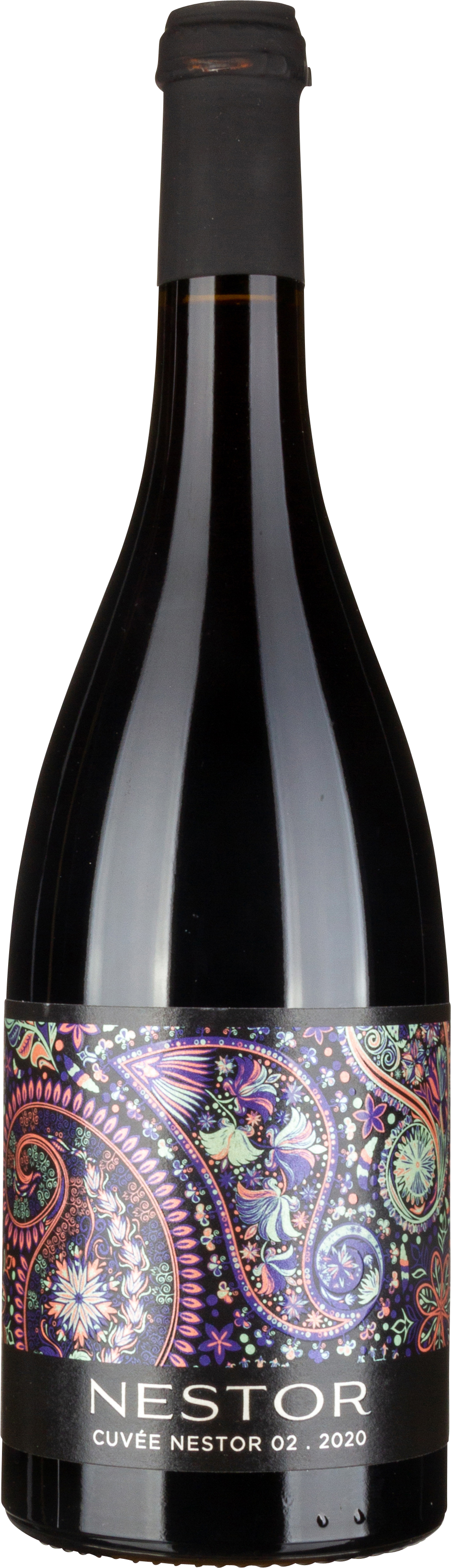 Cuvée 03 2020
