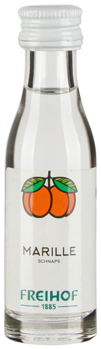 Marillenschnaps