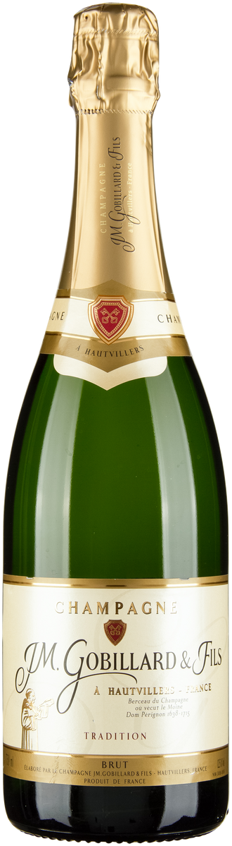 Brut Tradition im Geschenkkarton