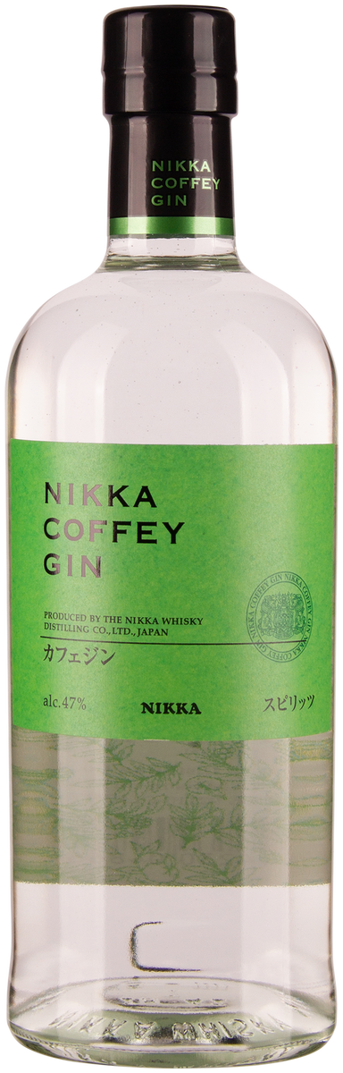 Coffey Grain Japanese Blended Whisky