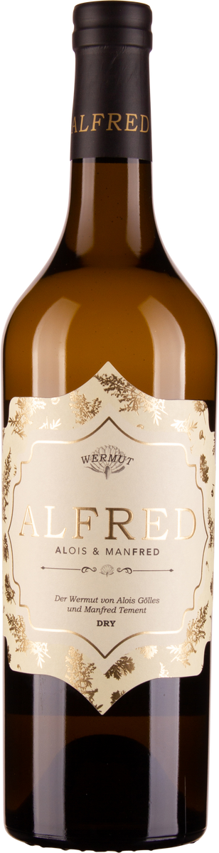 Wermut Alfred Dry
