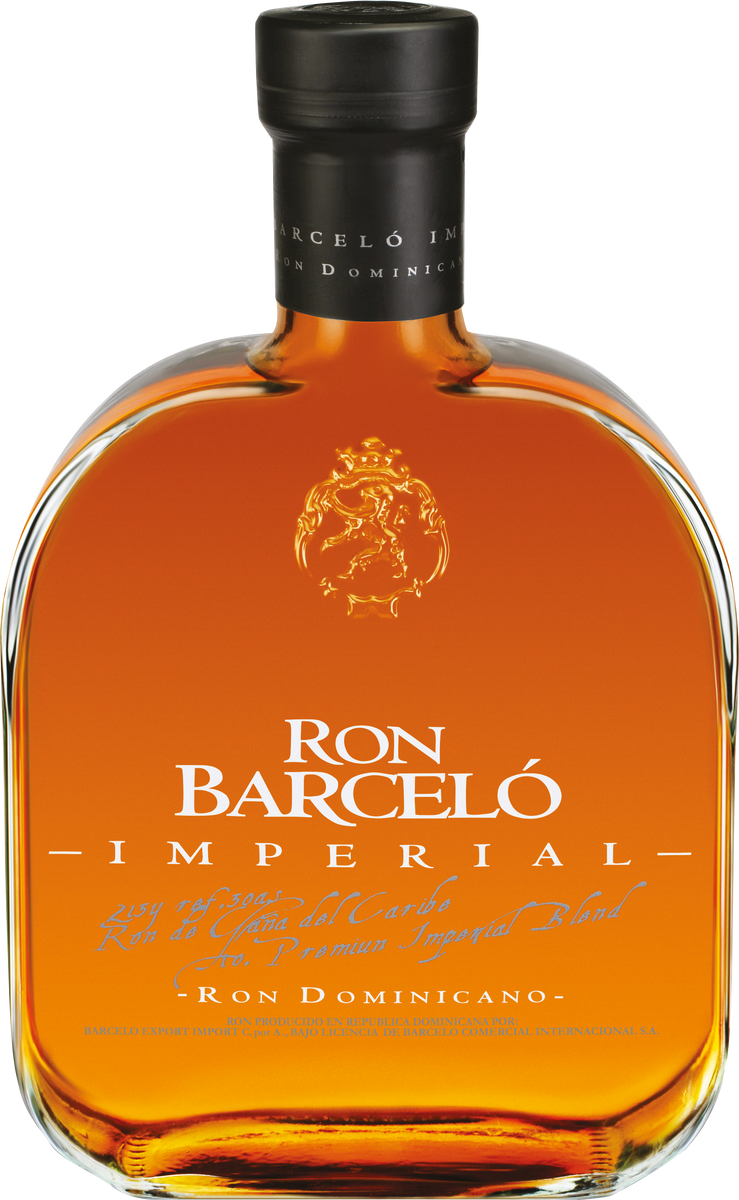 Imperial Rum