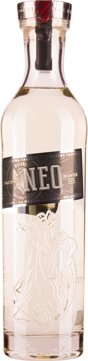 Rarität Facundo Neo Rum