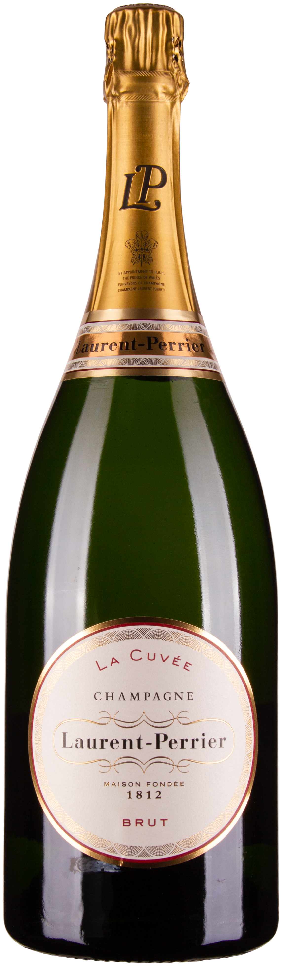 Brut La Cuvée