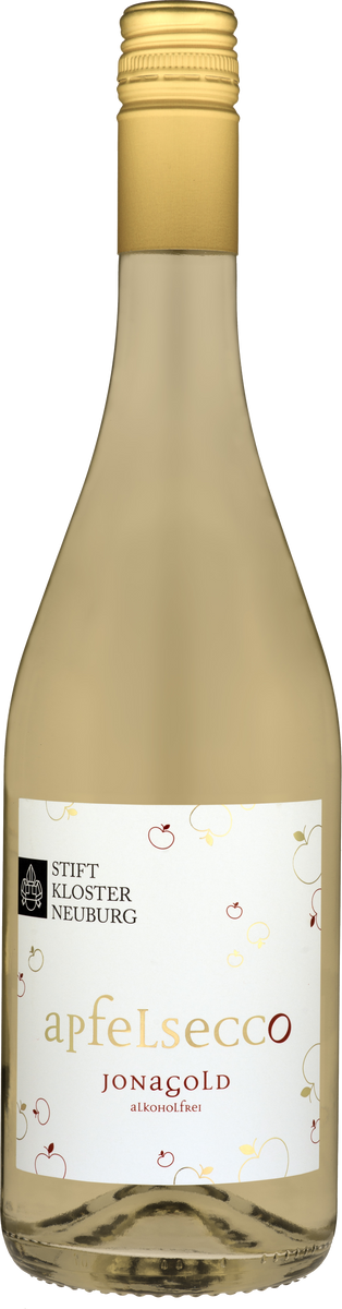 Jonagold Apfelsecco Alkoholfrei