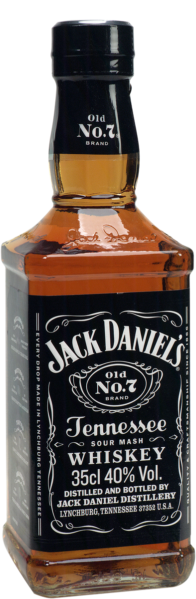 Old No. 7 Tennessee Whiskey