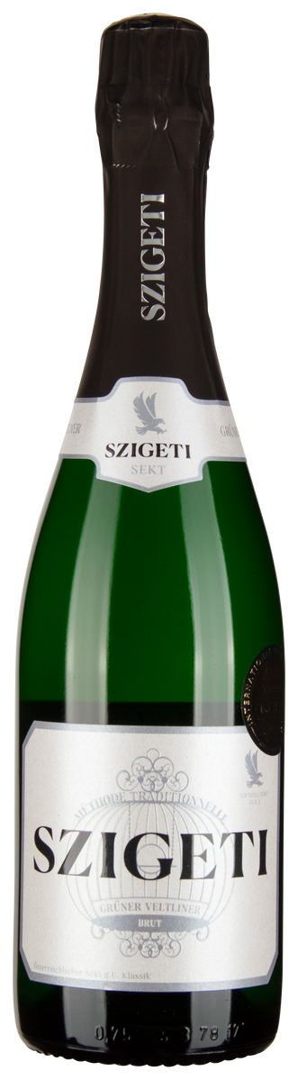 Grüner Veltliner Brut Sekt