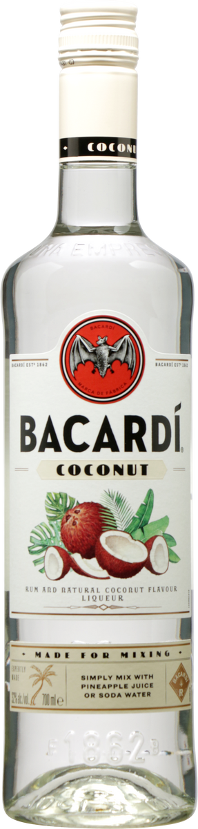 Coconut