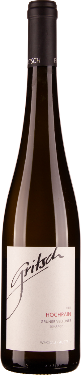 Grüner Veltliner Smaragd Hochrain 2022