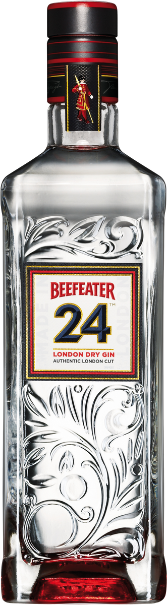 24 London Dry Gin