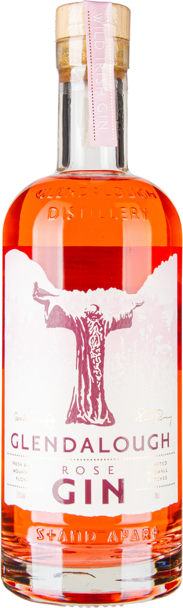 Gin Rosè