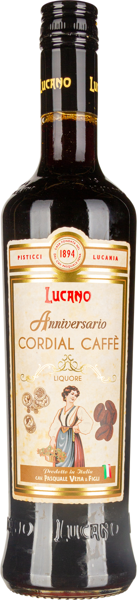 Cordial Caffe