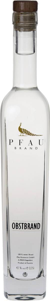 Obstbrand