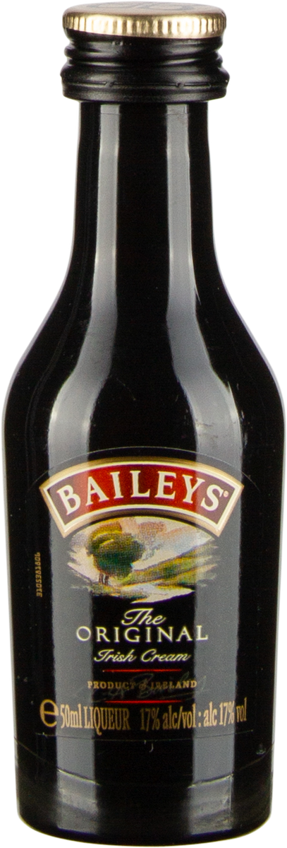 Irish Cream