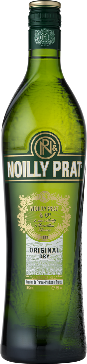 Original Dry Vermouth