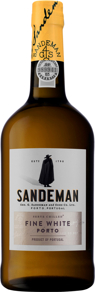 White Port